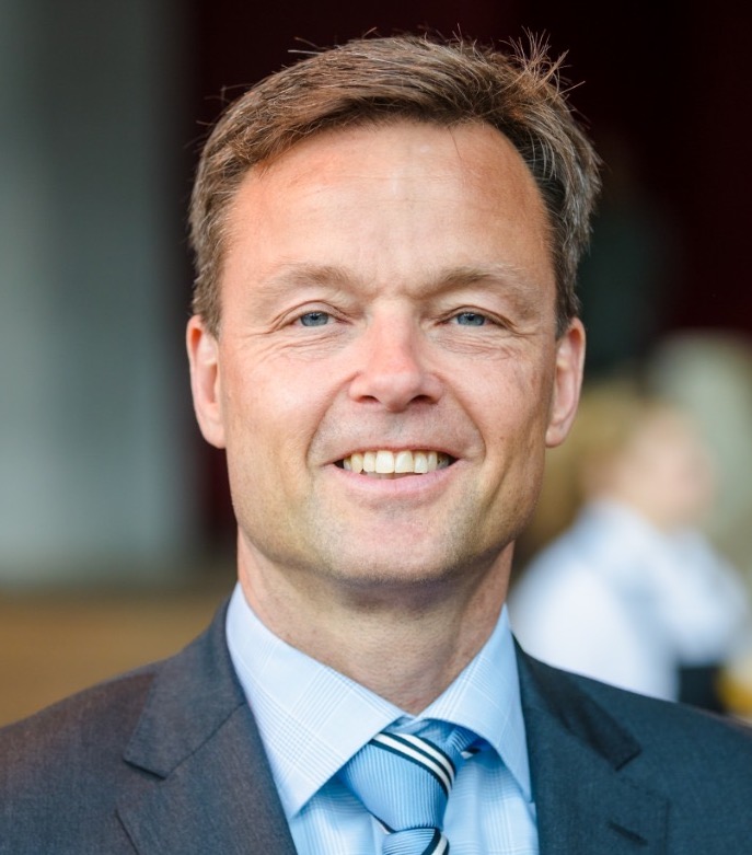 Jan-Eric Zandbergen